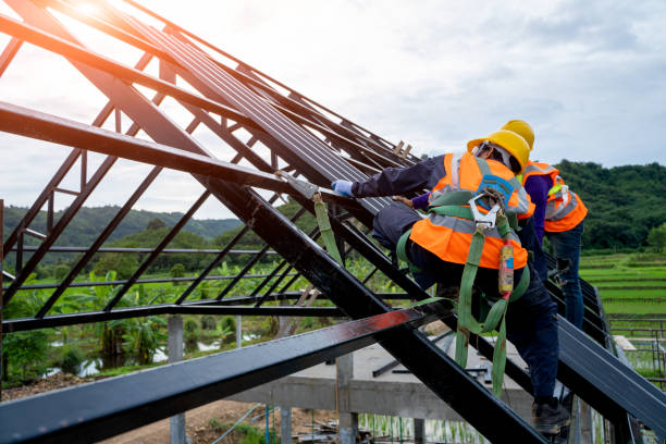 Best Slate Roofing Contractor  in Luling, LA