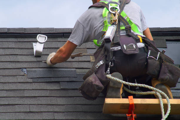 Best Gutter Installation and Roofing  in Luling, LA