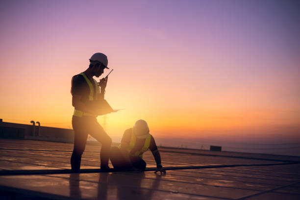 Best Metal Roofing Contractor  in Luling, LA