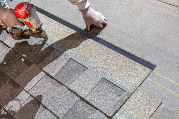 Best Flat Roof Repair Services  in Luling, LA